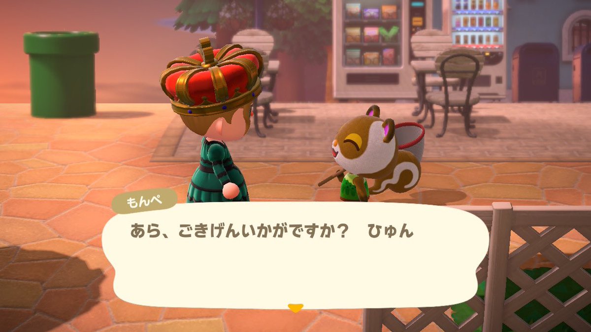🆕✨mew🐟🍤ゲーム垢 tweet media