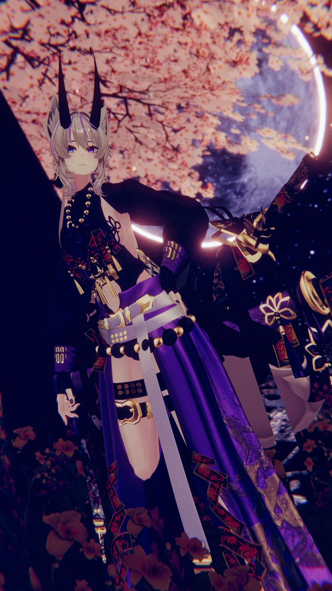 ラスディフ_VRC tweet media