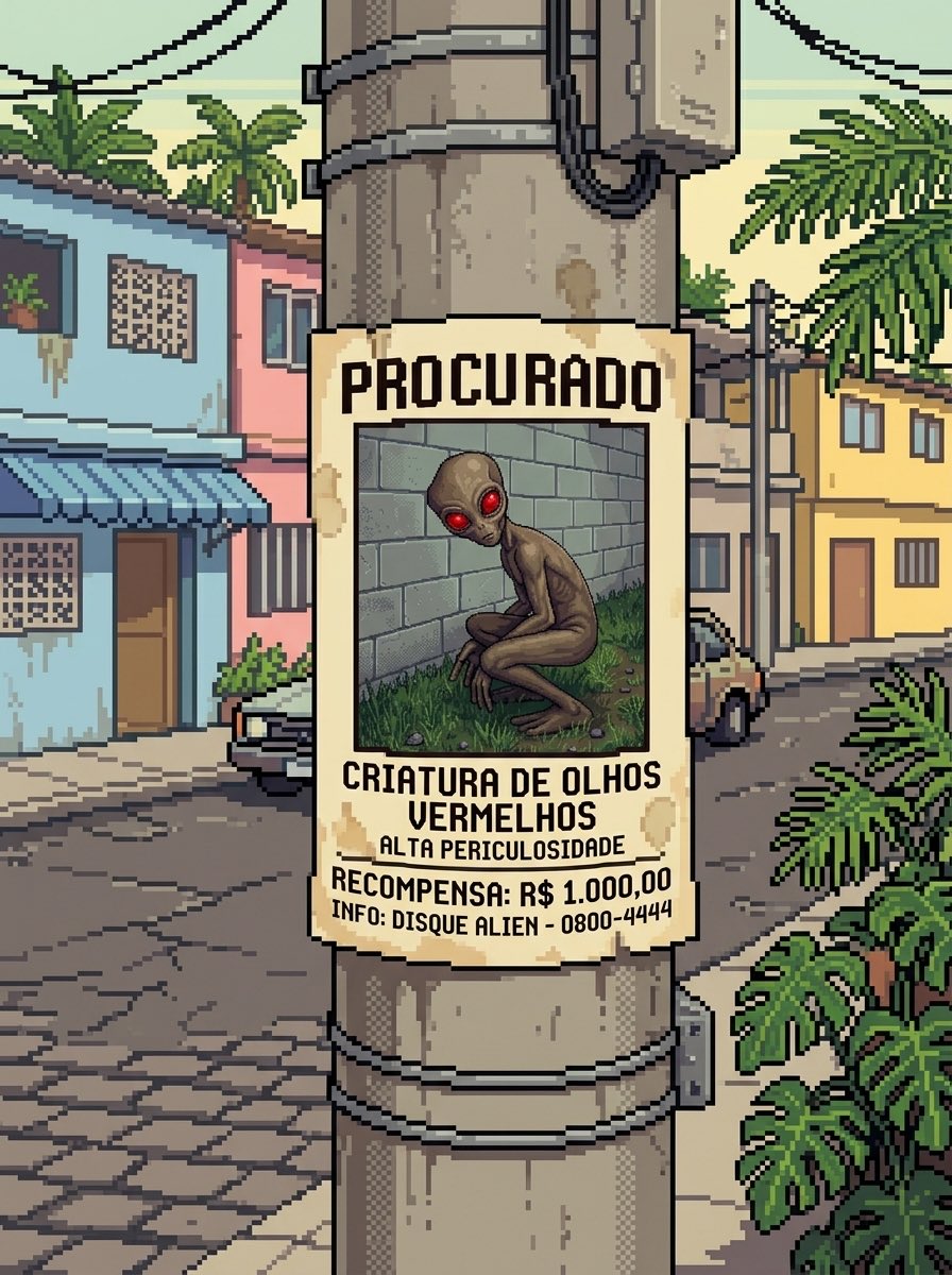 plasmoidgames's tweet photo. And what about this?

#disclosure #game #varginha https://t.co/GguLLj179u