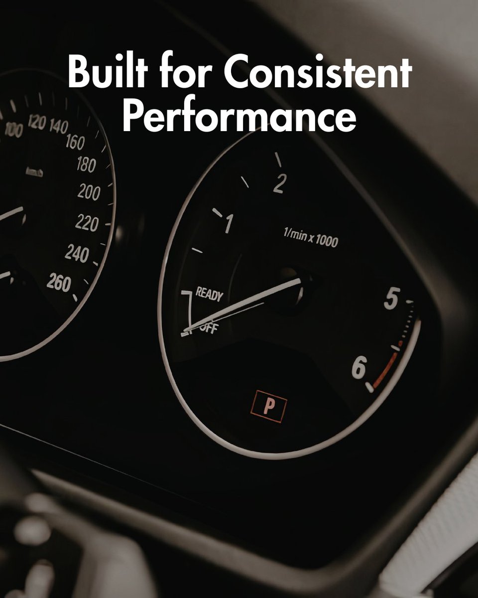 RevParts's tweet photo. The best parts software isn't the one with the longest feature list.
It's the one that works right every single day.
That's what Rev is built to be. 🔧
#RevPartsManagement #ERPSystems #Aftermarket #ShopManagement #ReliableSoftware https://t.co/3Gl72TIxTf