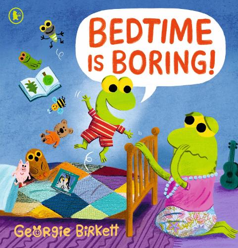 BST Primary Library tweet media