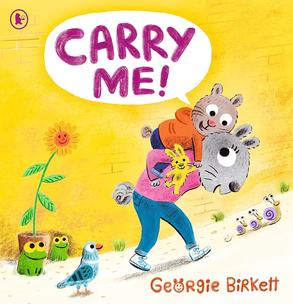 BST Primary Library tweet media