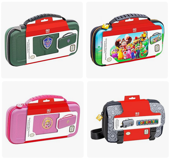 Nintendeal tweet media