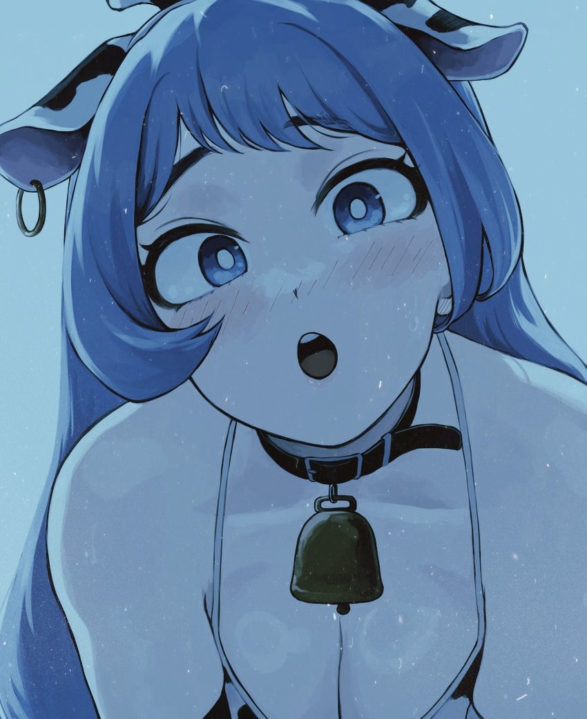 Sky_H3r0's tweet photo. ᅠ

ᅠᅠ𝑳a vaquita dice Moooo... ( 😵‍💫 )

ᅠᅠ-'.✎ 𝑸ue vergonzoso es esto... ( 💧 ) ¿ Ya me lo puedo quitar ?... ( ⁉️ )

ᅠ https://t.co/PNJD73KzoV