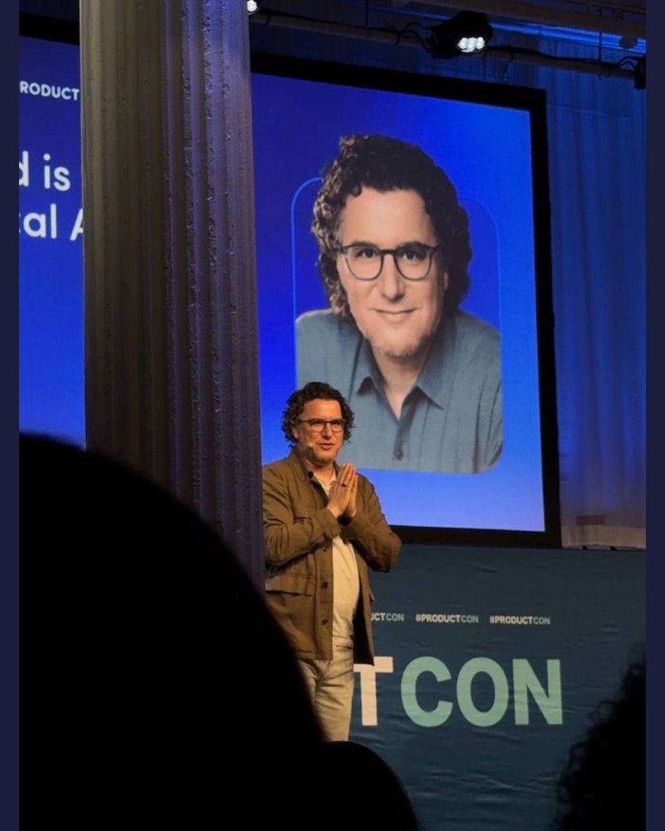 Eric Ries tweet media