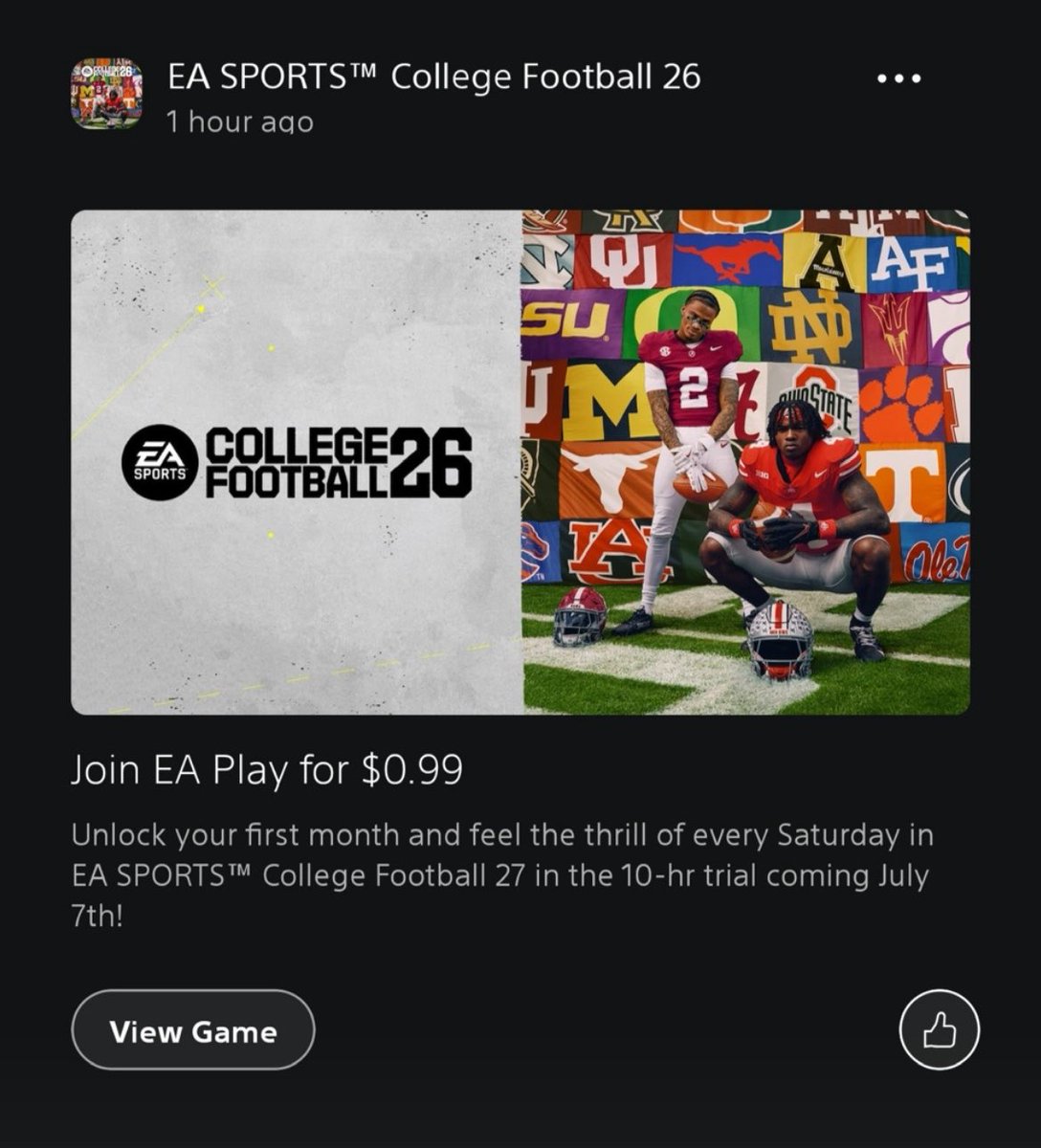 The Gaming Tailgate tweet media