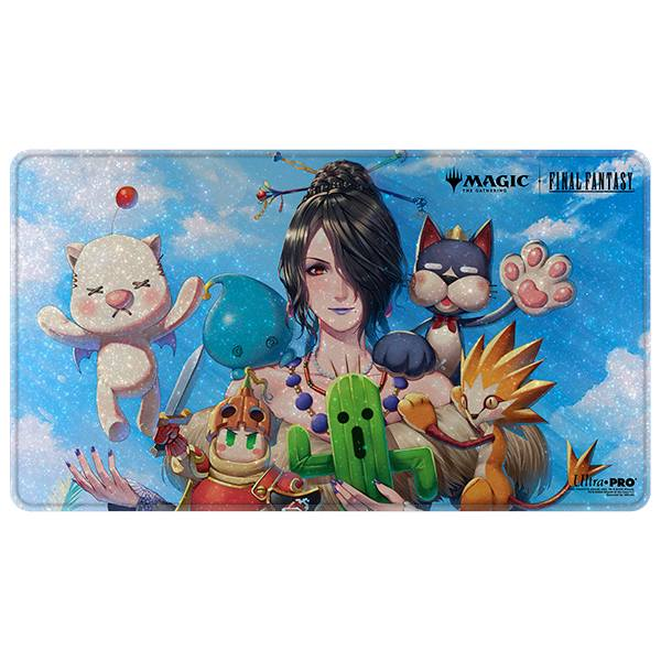 Final Fantasy TCG tweet media