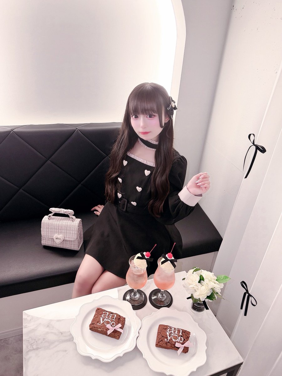 松島七葉【dela】【me yell】🍰🎀Nanaha tweet media
