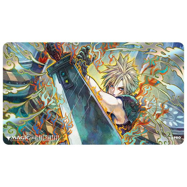 Final Fantasy TCG tweet media