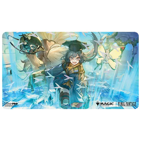 Final Fantasy TCG tweet media