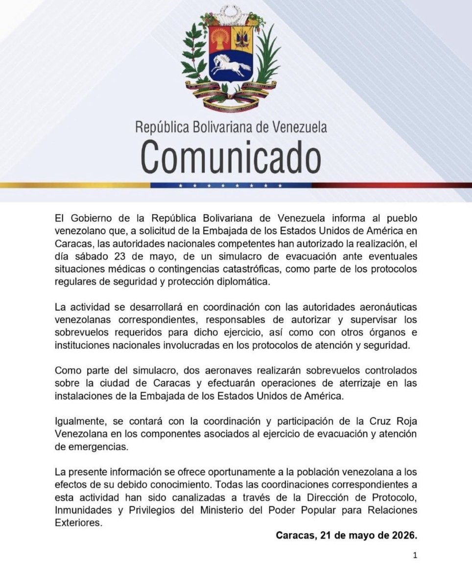 1Tte Jose Rodriguez Araña tweet media