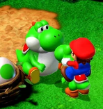 Skooch's tweet photo. Finished a massive video for the channel so that means papa is allowed 1 free guilt free stream where I play the new yoshi game and explode about how fucking cute it is 

🔴Live🔴

 right now grinning ear to ear and feeling joy in my heart https://t.co/UkhpTUrZND
