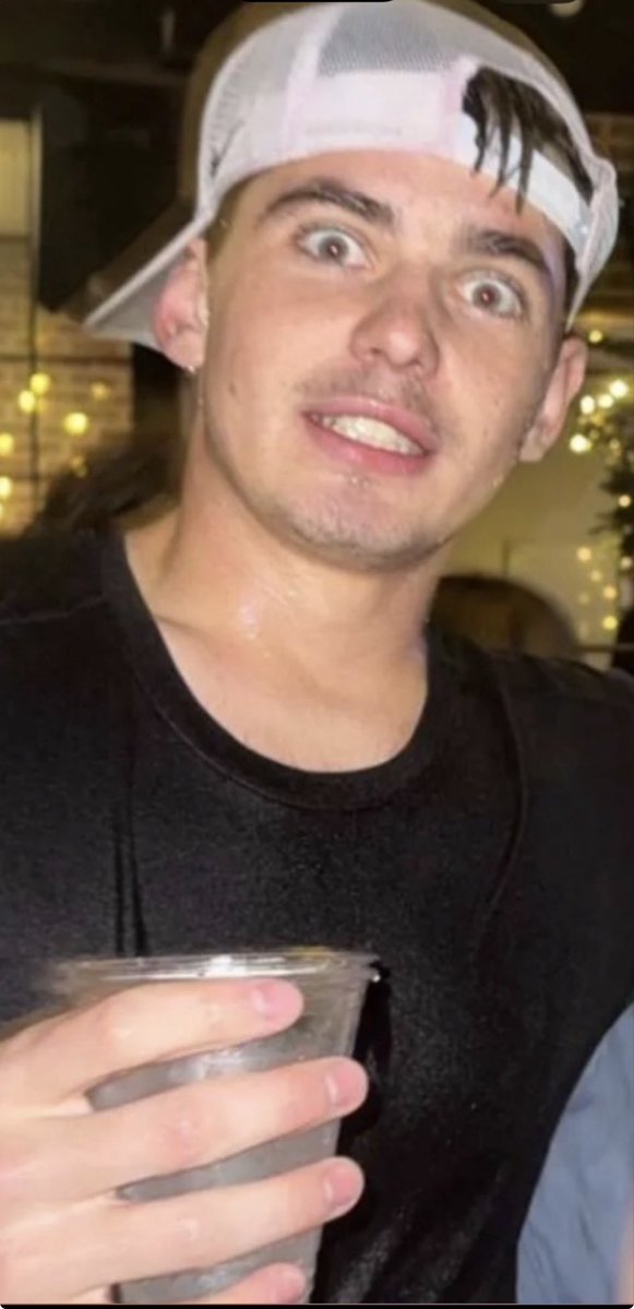 Joe “Clamdigger” Camel J.D tweet media