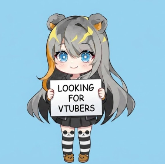 kitty_Envt's tweet photo. IM LOOKING FOR MORE VTUBER FRIENDS!!🌸

�� Kitty #art 】【#twitch 】【#Vtuber 】

Drop your Twitch links below so I can follow and support more creators  I really enjoy joining streams and saying hi to everyone 
#Vtuber #ENVtuber #Twitch #commissionopened https://t.co/Pw72Gl9BdS