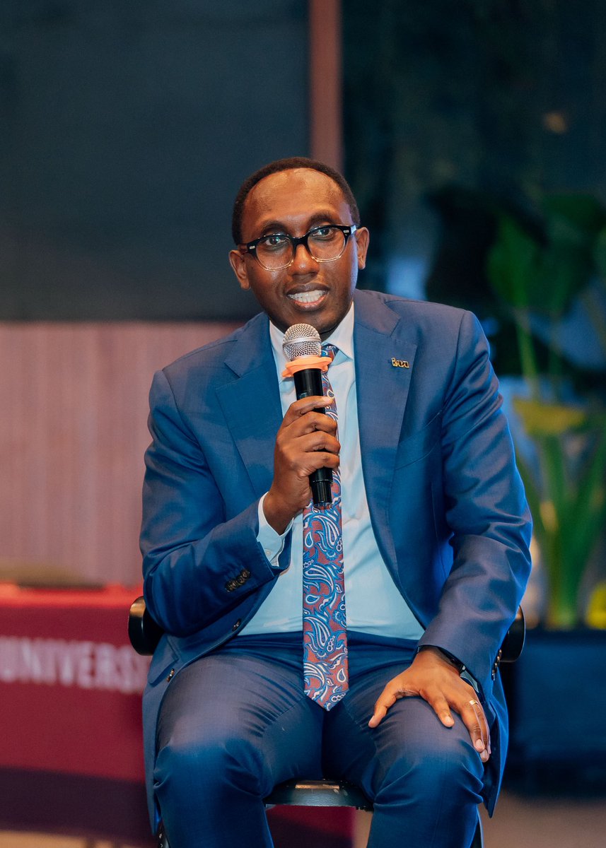 OCRwanda's tweet photo. When we invest in quality education, we increase productivity. By increasing productivity, we support the business community. We want to be a private sector-led country and we can only achieve that through education. @ceo_imbankrw https://t.co/diEkgOIenQ