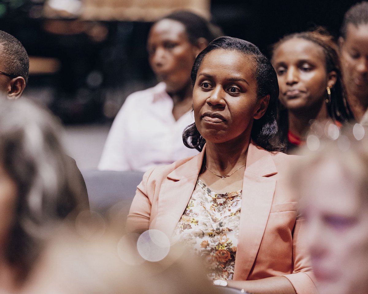 OCRwanda's tweet photo. When we invest in quality education, we increase productivity. By increasing productivity, we support the business community. We want to be a private sector-led country and we can only achieve that through education. @ceo_imbankrw https://t.co/diEkgOIenQ