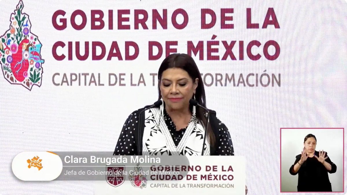 Ana Maria Lomeli tweet media