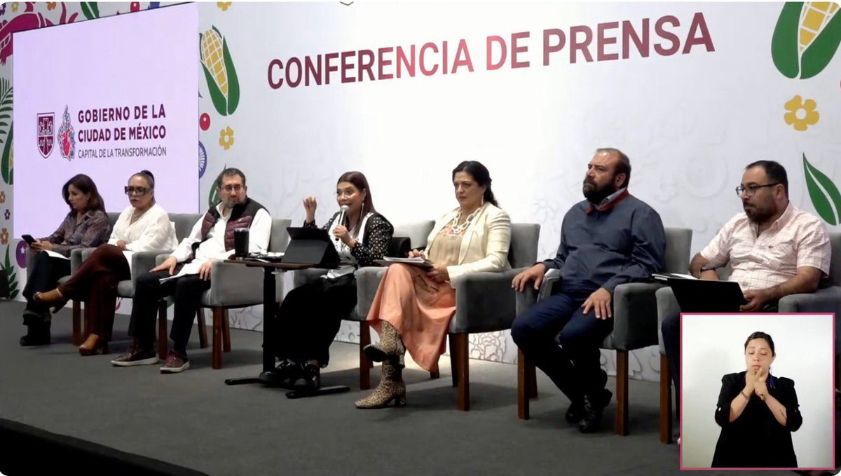Ana Maria Lomeli tweet media