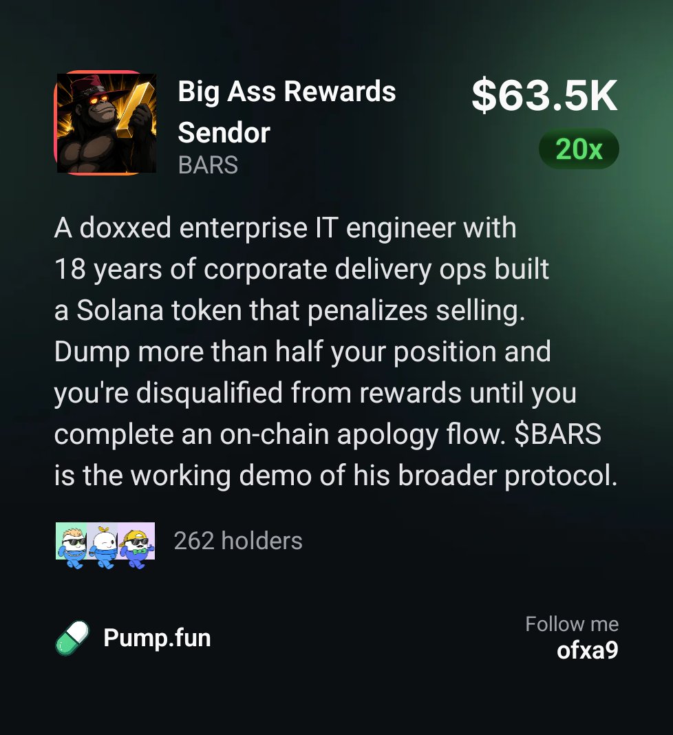 Big Ass Rewards tweet media