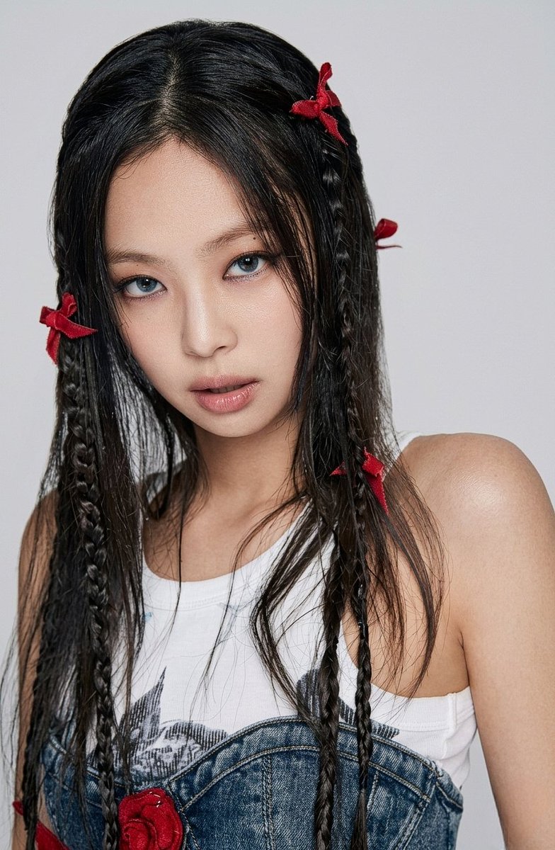 Jennie Kim Fanpage tweet media