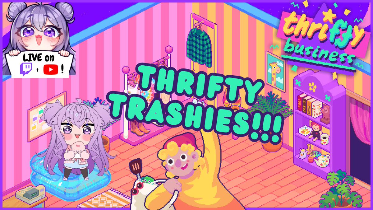 pocket trash 🍓💜 tweet media