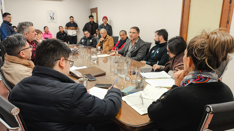 Concejo Deliberante de Salta tweet media