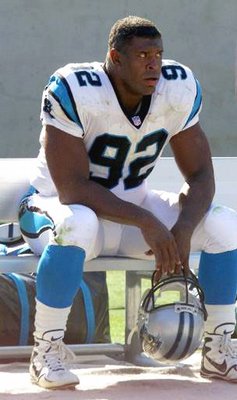 NFL_Journal's tweet photo. #RightPlayerWrongUniform x2 https://t.co/EVSBdOTdnk