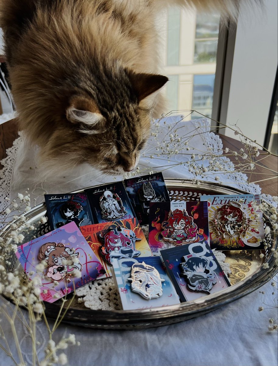 kay🌷✨ @ Fanime 1809 tweet media