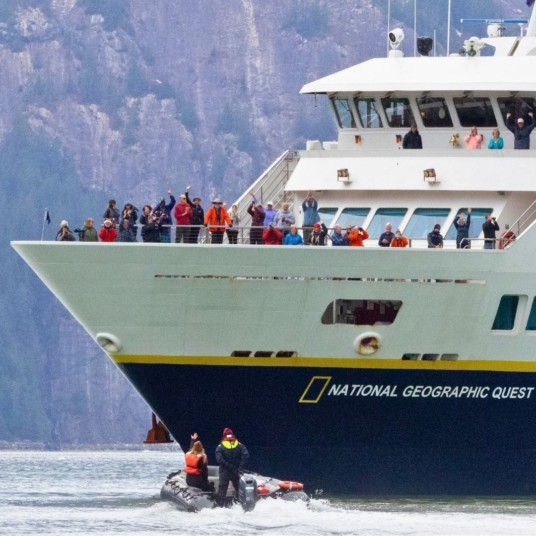 Lindblad Expeditions tweet media