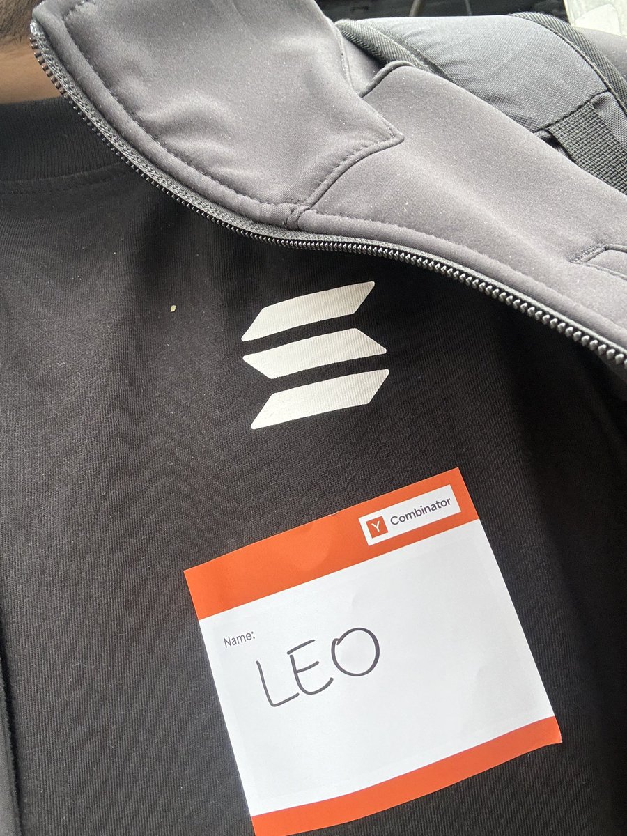LE◎ - sol/acc tweet media