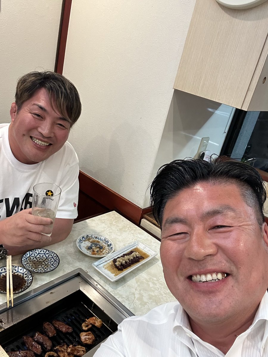鈴木健三(KENSO) tweet media