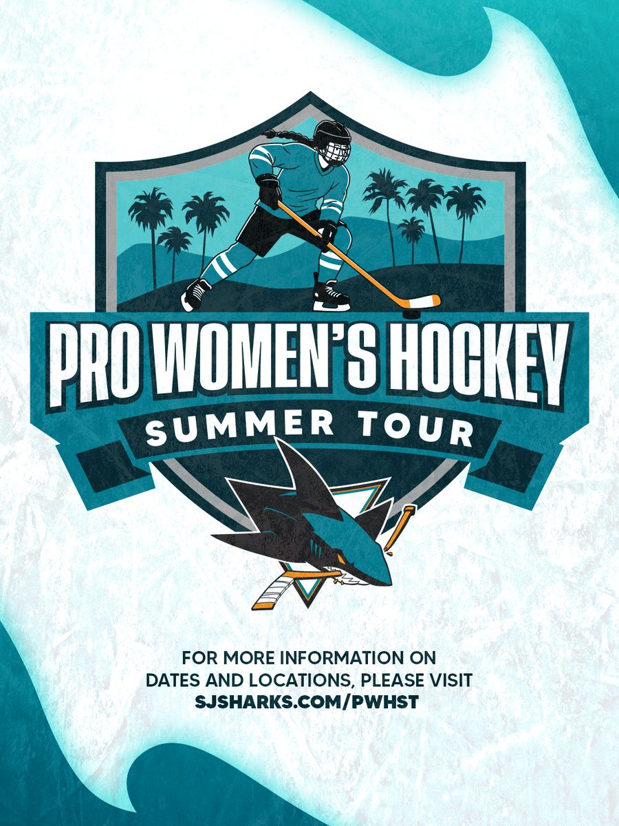 San Jose Sharks tweet media