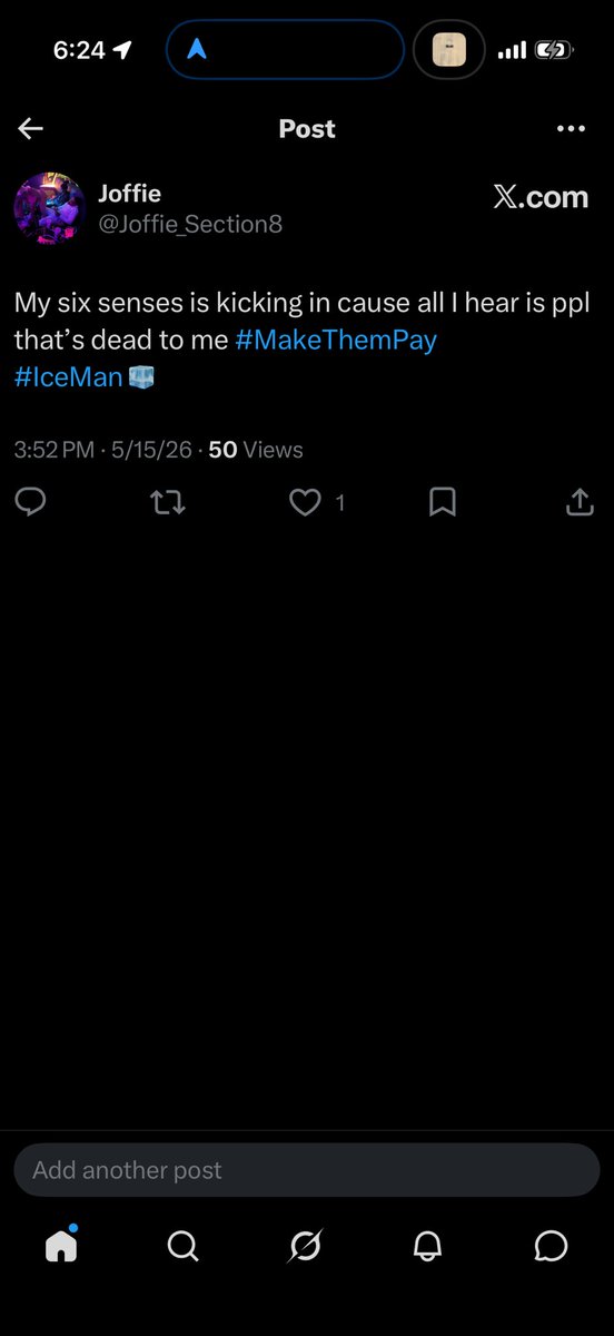Joffie tweet media