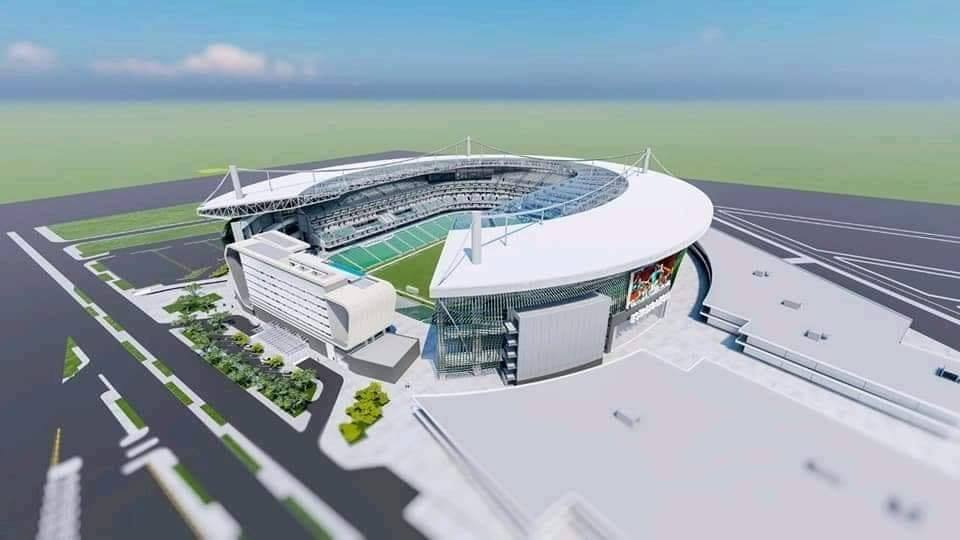 ESTADIOSdeMÉXICO tweet media