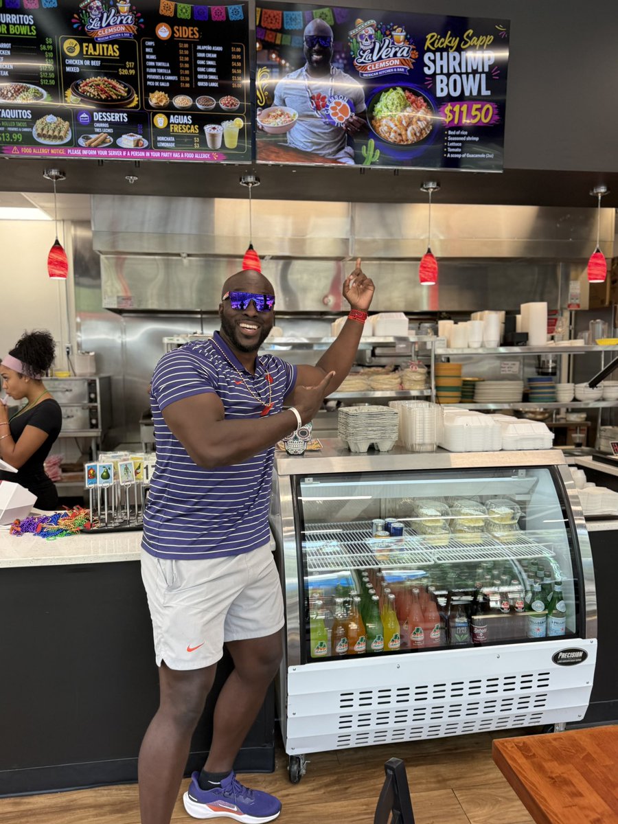 Ricky Sapp tweet media