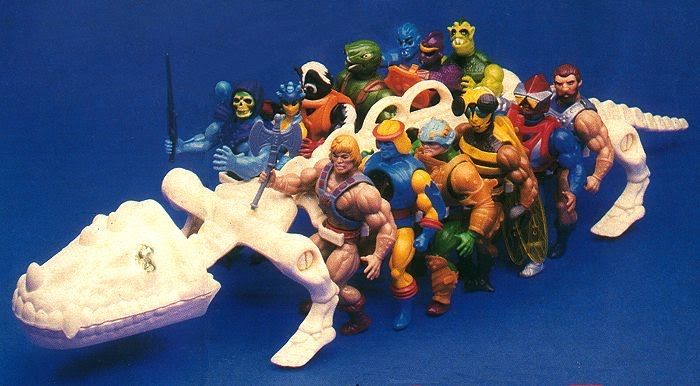 Gentlman_Gaming's tweet photo. Everyone hopping in Battle Bones to go see the @motumovie2026. 

Okay, I'll see myself out. 😄

#MOTU #MastersoftheUniverse https://t.co/G2eUZO0QpP