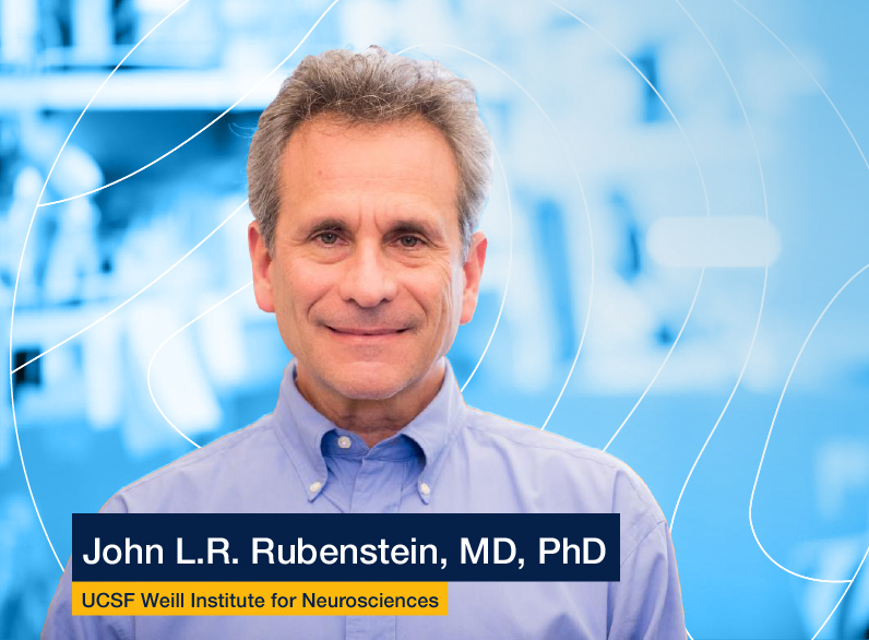 UCSFPsychiatry's tweet photo. Join us in celebrating UCSF neuroscientist and Nina Ireland Distinguished Professor in Child Psychiatry John L.R. Rubenstein, MD, PhD, recipient of the 2026 Gruber Neuroscience Prize (@The_Gruber_Fdtn) for his pioneering discoveries in mammalian forebrain development.

For more about the Gruber Neuroscience Prize and Dr. Rubestein's research see here, https://t.co/jj3vriY6zI.