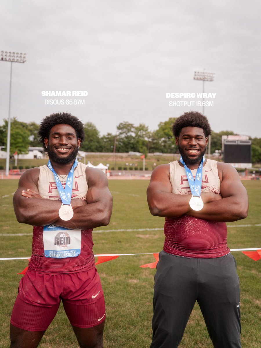 Florida State T&F/XC tweet media