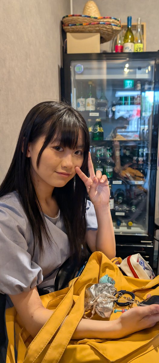 ありがとうございます