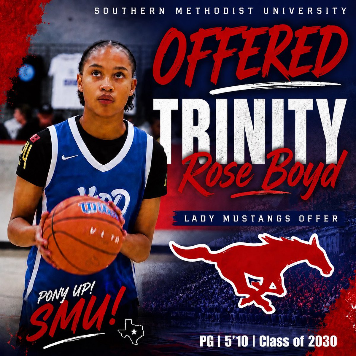Trinity🌹 Boyd tweet media
