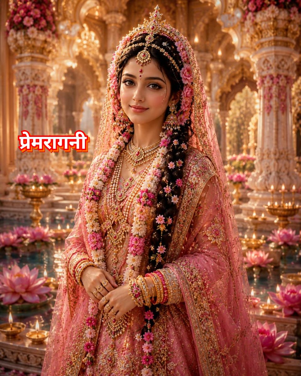 🩷Jagruti🩷(⁠｡⁠♡⁠‿⁠♡⁠｡⁠)❤️प्रेमरागनी❤️ tweet media