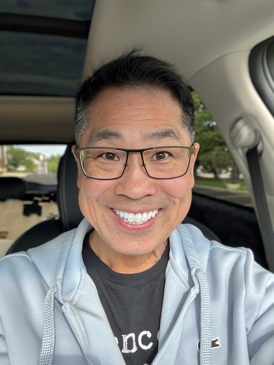 Julius Kim tweet media