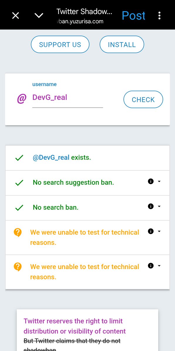 Dev G tweet media