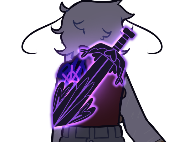 Protecting_Bug's tweet photo. ⠀
WILL YOU FINALLY SEE THERE'S A SWORD FOR ME TOO? ”
⠀ https://t.co/6JvhIlSA3O
