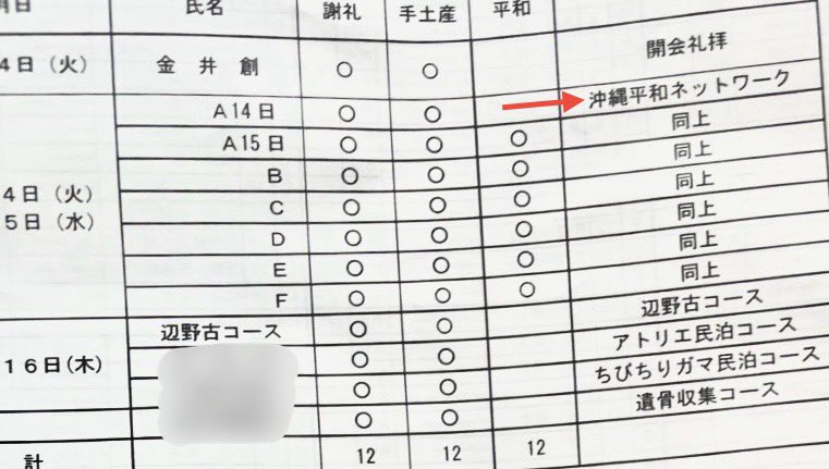 中の人 tweet media