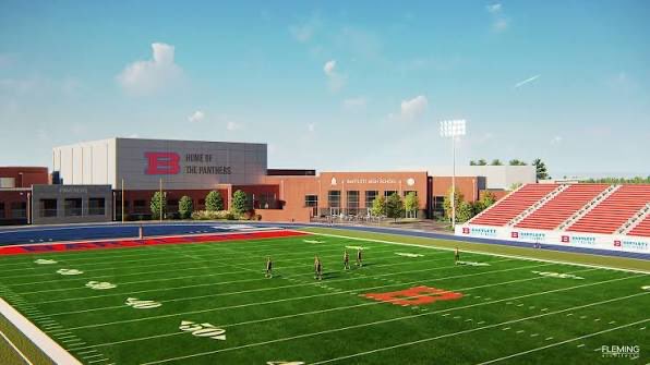 kingstonhatch_'s tweet photo. I have moved and will be attending Bartlett highschool(TN) for the 26-27 school year #Gopanthers❤️💙 

@coachbowdenBHS @Bartlett_FB https://t.co/Mnkqsl2shd