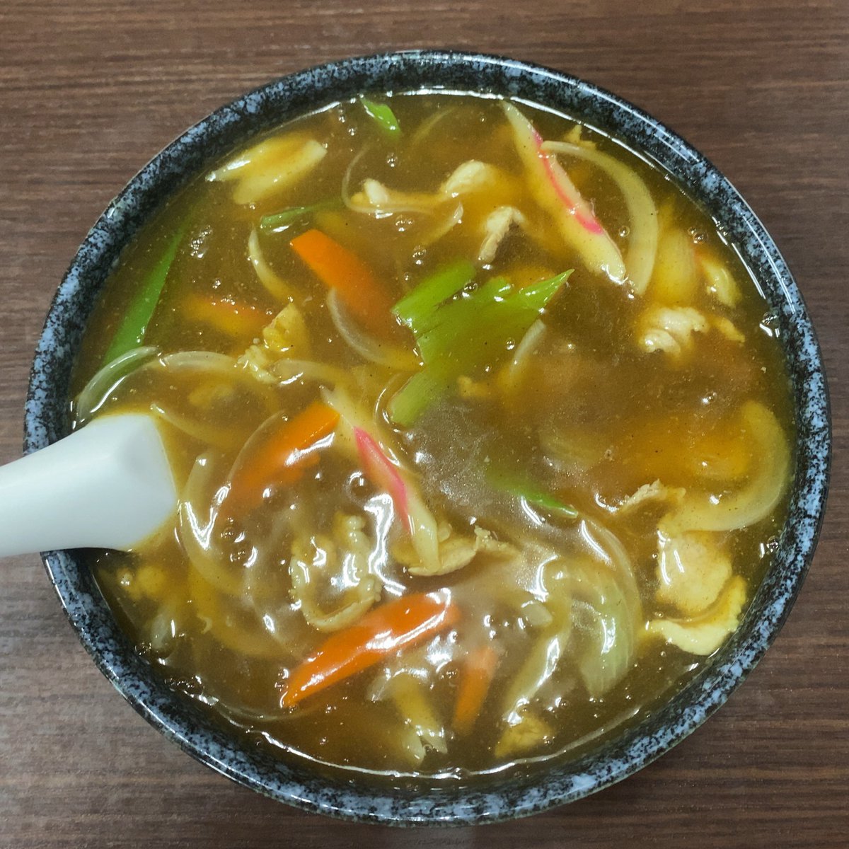 パパン tweet media