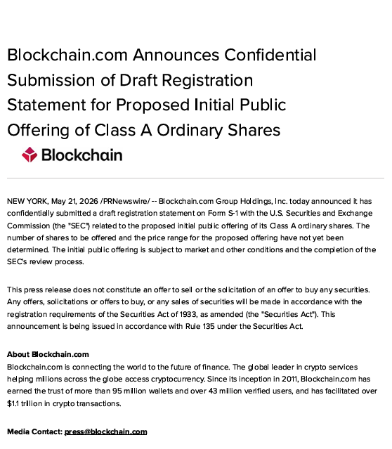 Crypto Coin Show tweet media