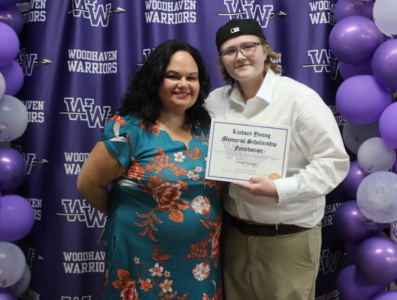 WoodhavenHigh's tweet photo. Last group of pictures from honors night. https://t.co/P0BemGvHzs