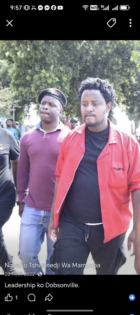 Sepetlele Raseruthe sa Eff tweet media